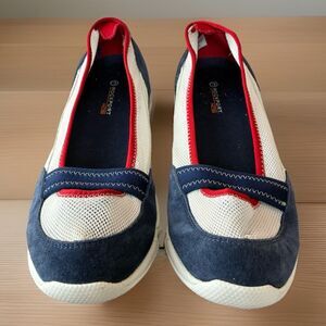 Rockport XCS Women's Boat Gym Ballet Mary Jane Shoes Size 7